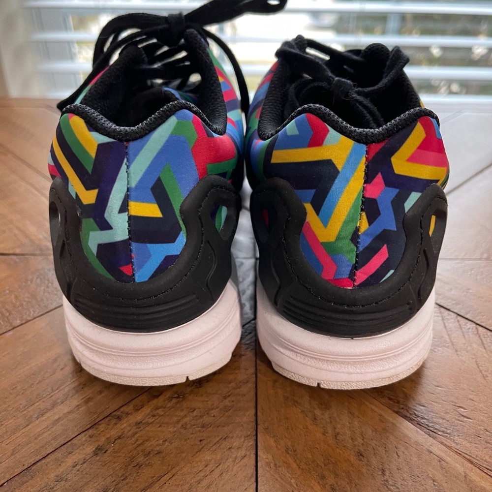ADIDAS TORSION Women’s Sneakers - Picture 5 of 6